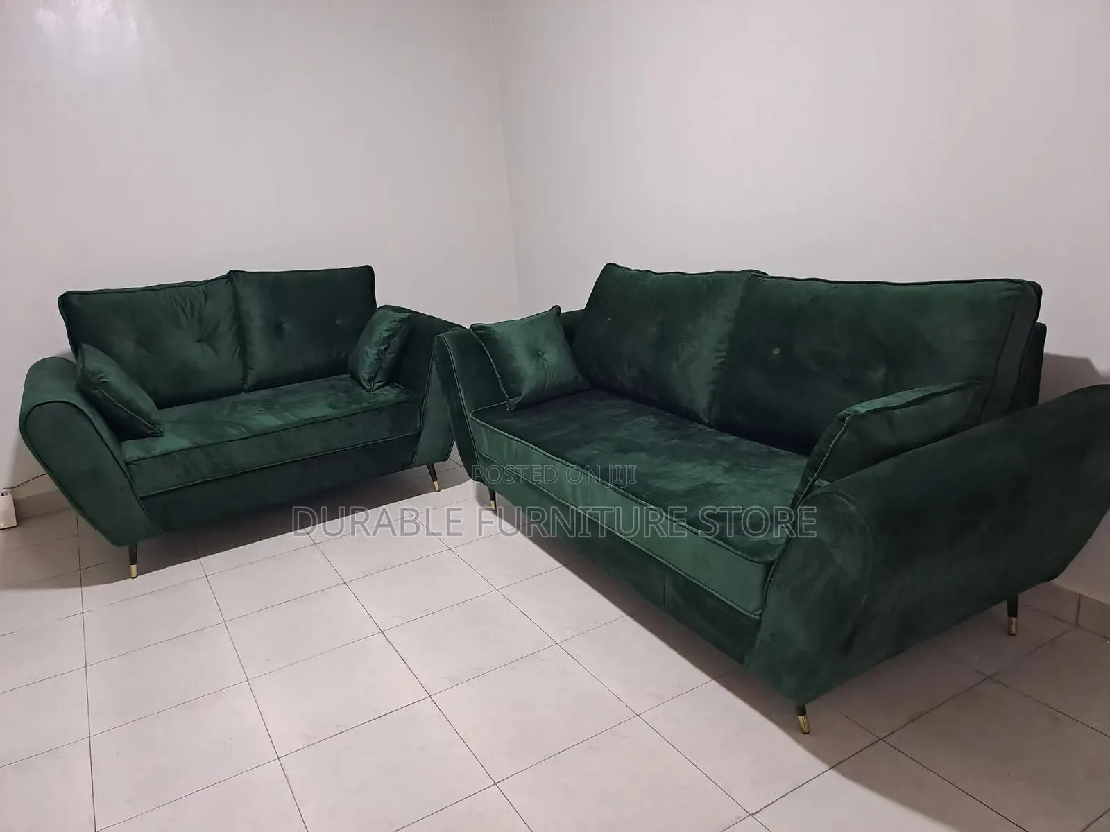 Smart Sofaset 5 Seater