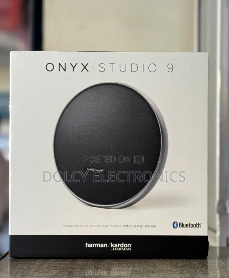 Harman Kardon Onyx Studio 9