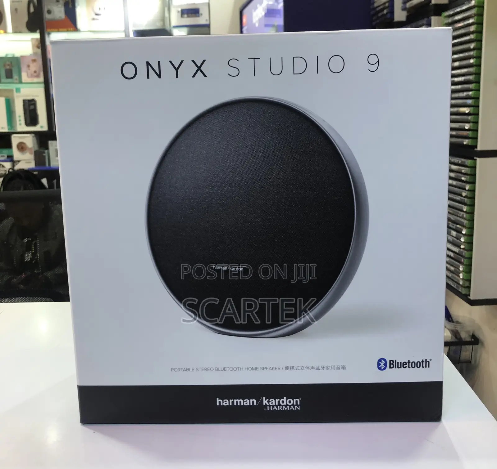 Onyxs Studio 9