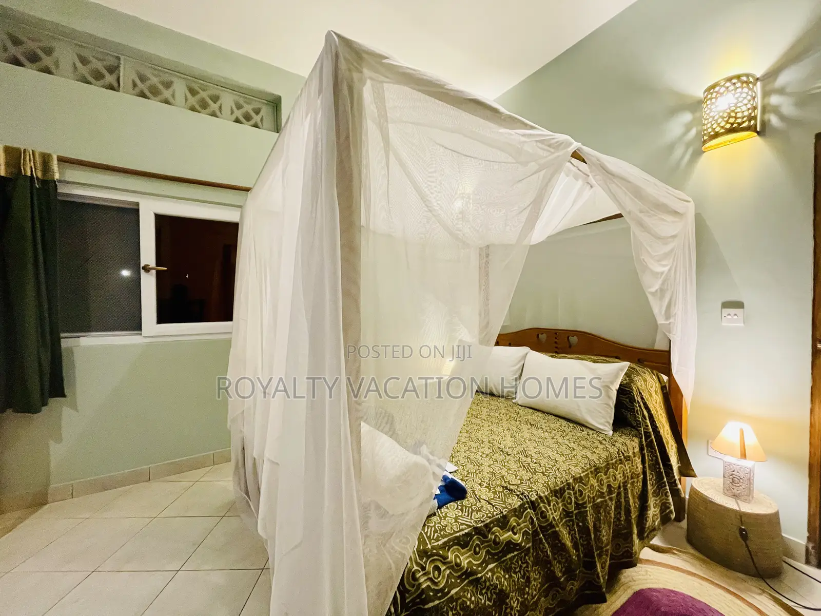 Experience Luxury Adventure at Bela Seaview 1br Apartment