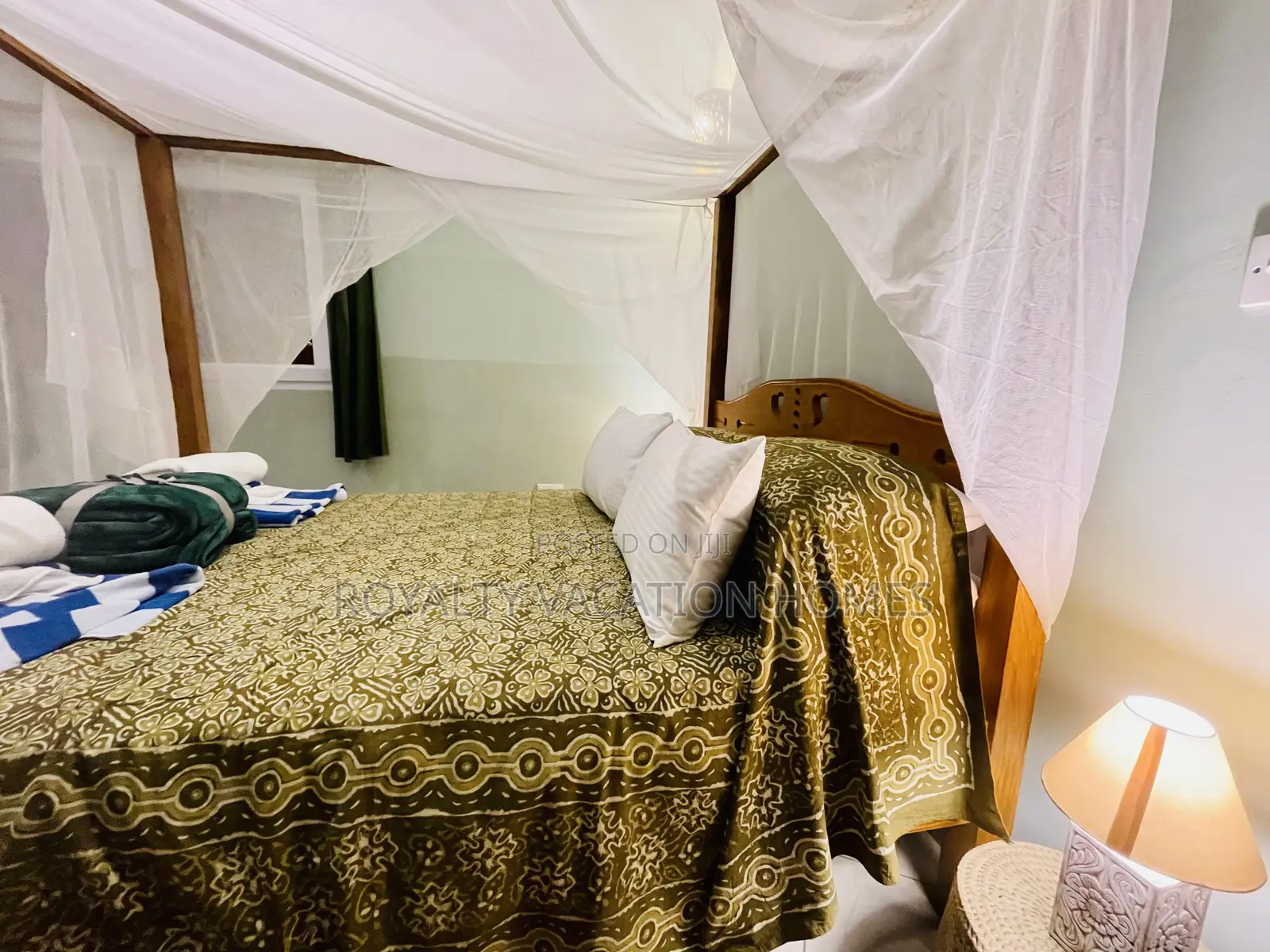 Experience Luxury Adventure at Bela Seaview 1br Apartment