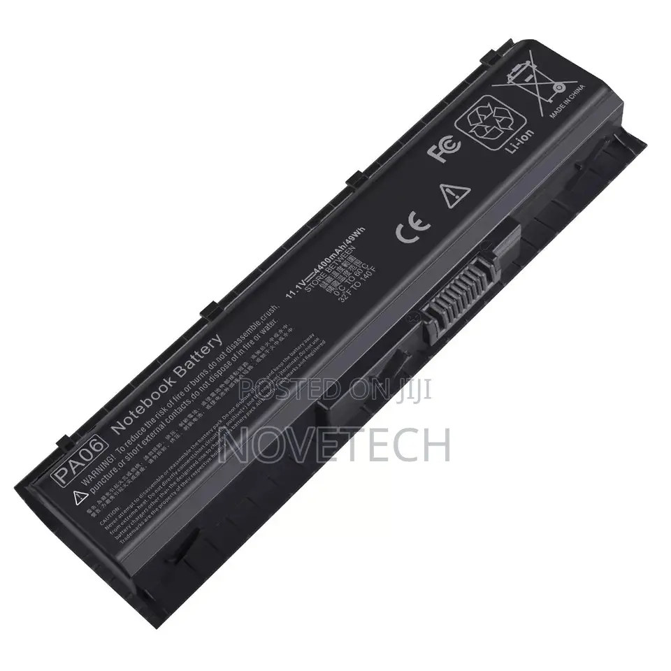 PA06 Battery for HP Omen 17 Series 17-W000 17-Ab 17t-Ab00 HS