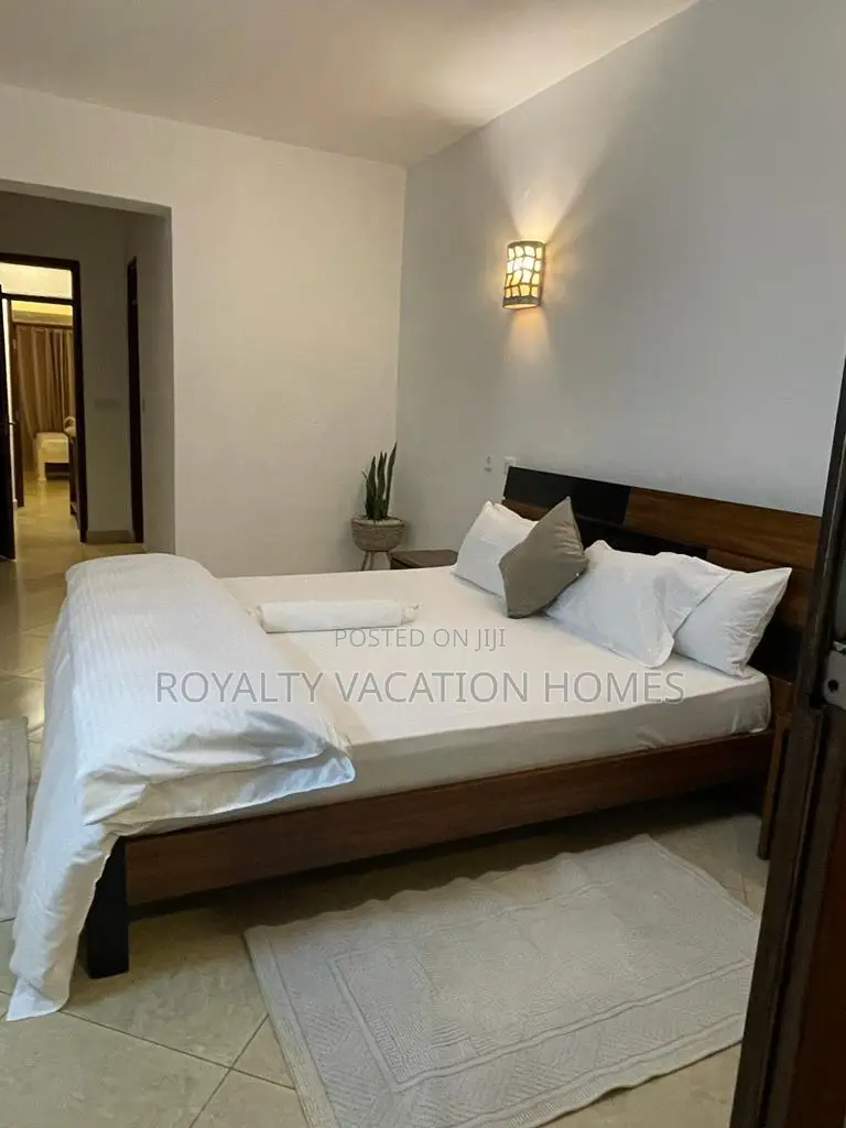 Mombasa 2br Beach Villa Perfect for Families Groups: Villa.