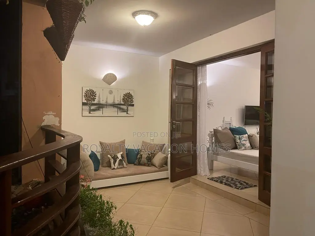 Mombasa 2br Beach Villa Perfect for Families Groups: Villa.