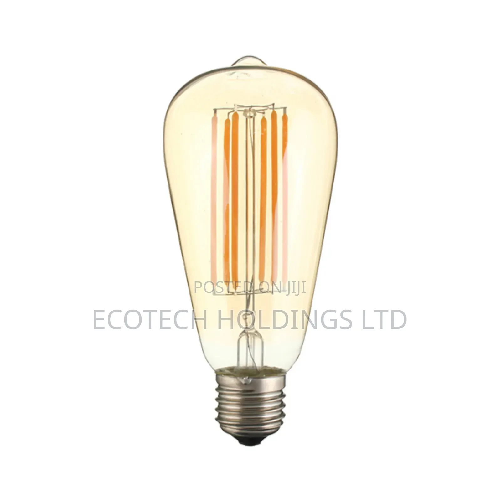 8wts Filament Bulb Warm White Ay5
