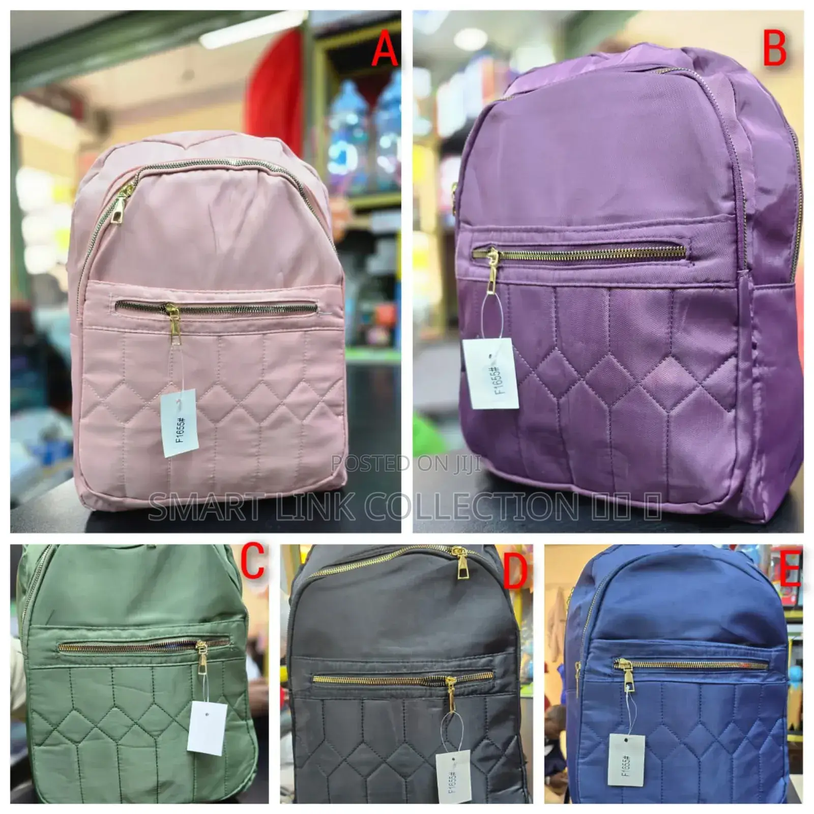 *Restocked Multifunction/ Unisex Gym/Travel Bag*