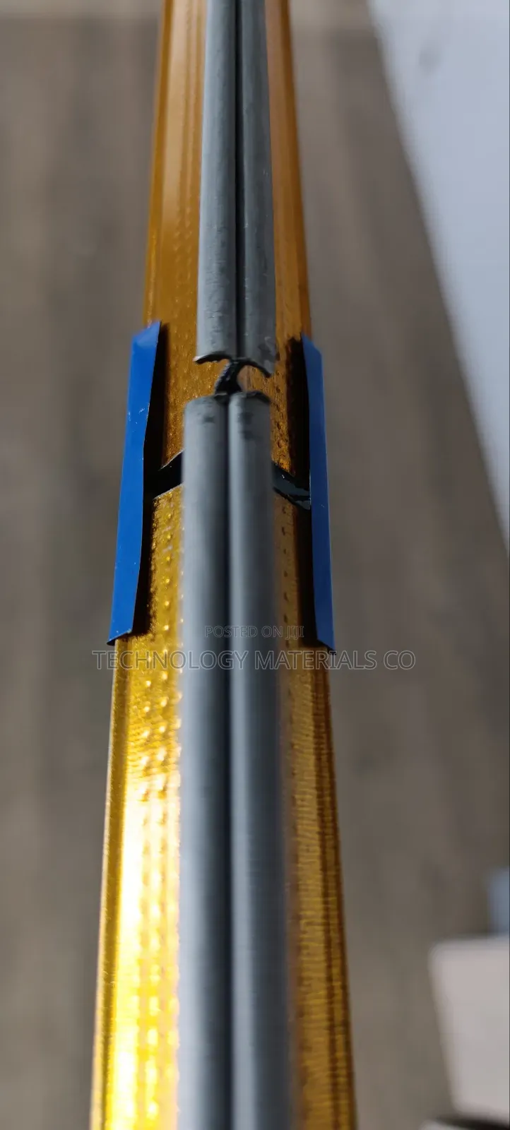 Spring T-bar Connector(Aluminium Ceiling System Accessory)
