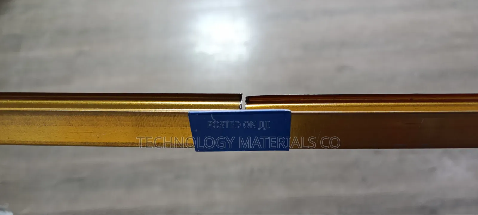 Spring T-bar Connector(Aluminium Ceiling System Accessory)