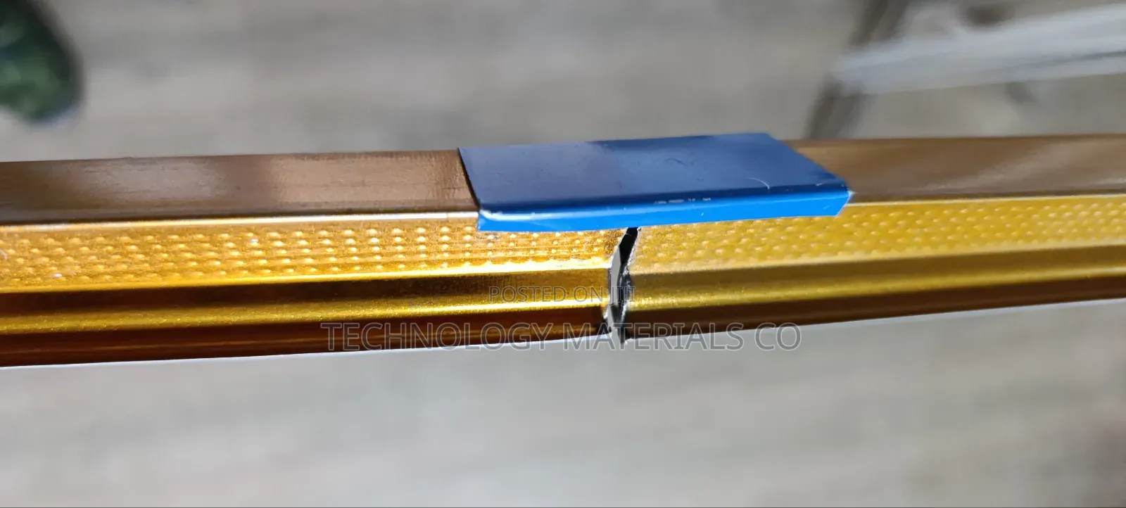 Spring T-bar Connector(Aluminium Ceiling System Accessory)