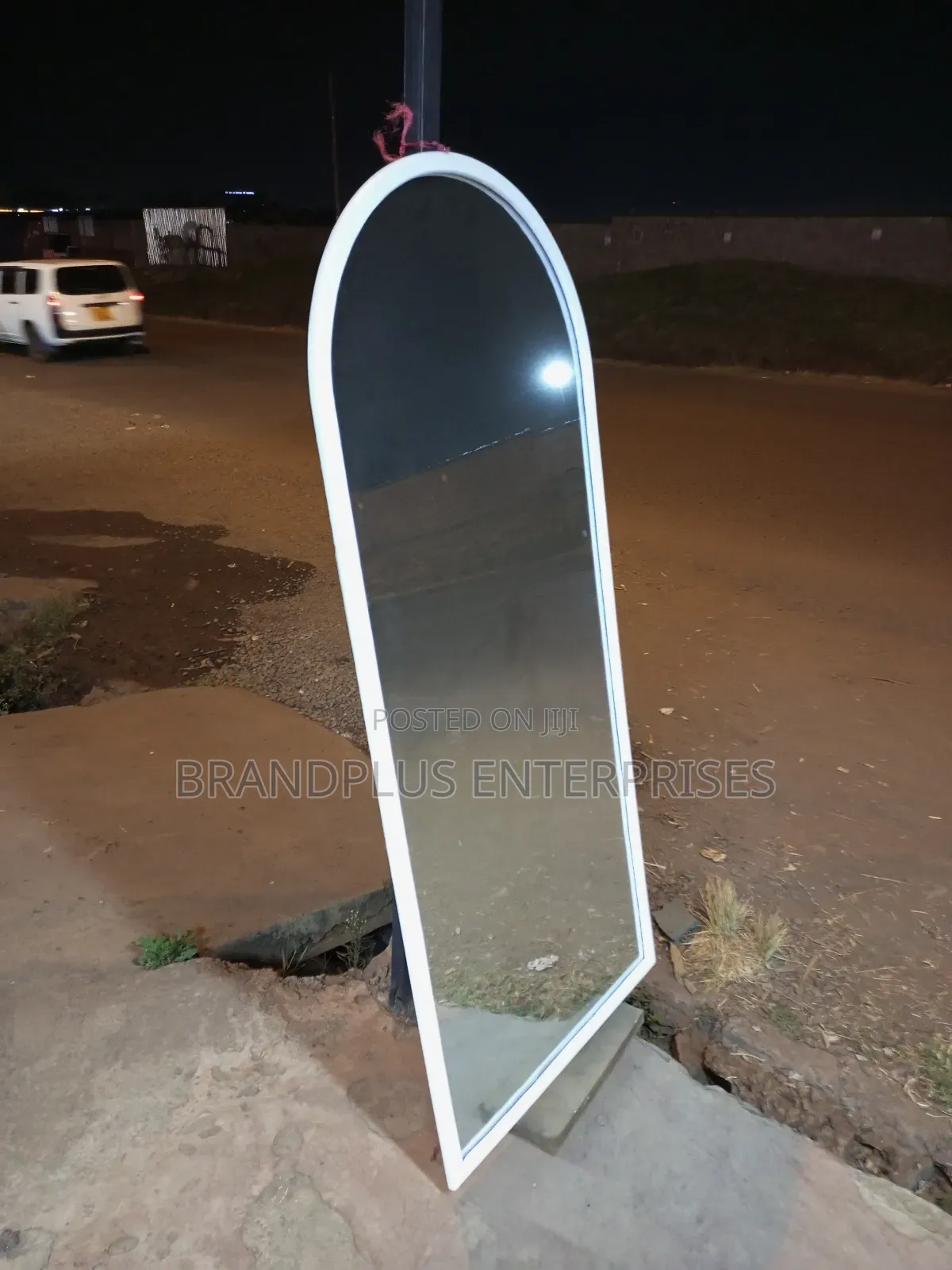 Vanity Mirror