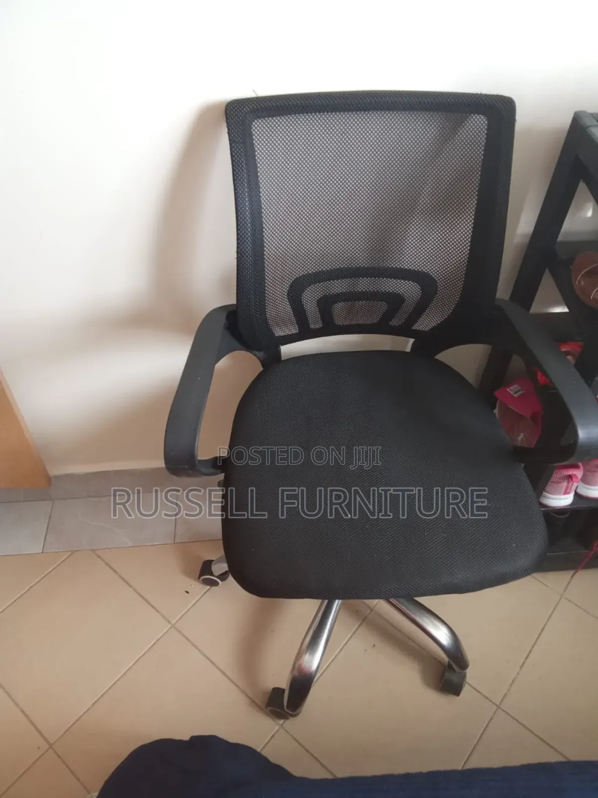 Mesh Office Chair