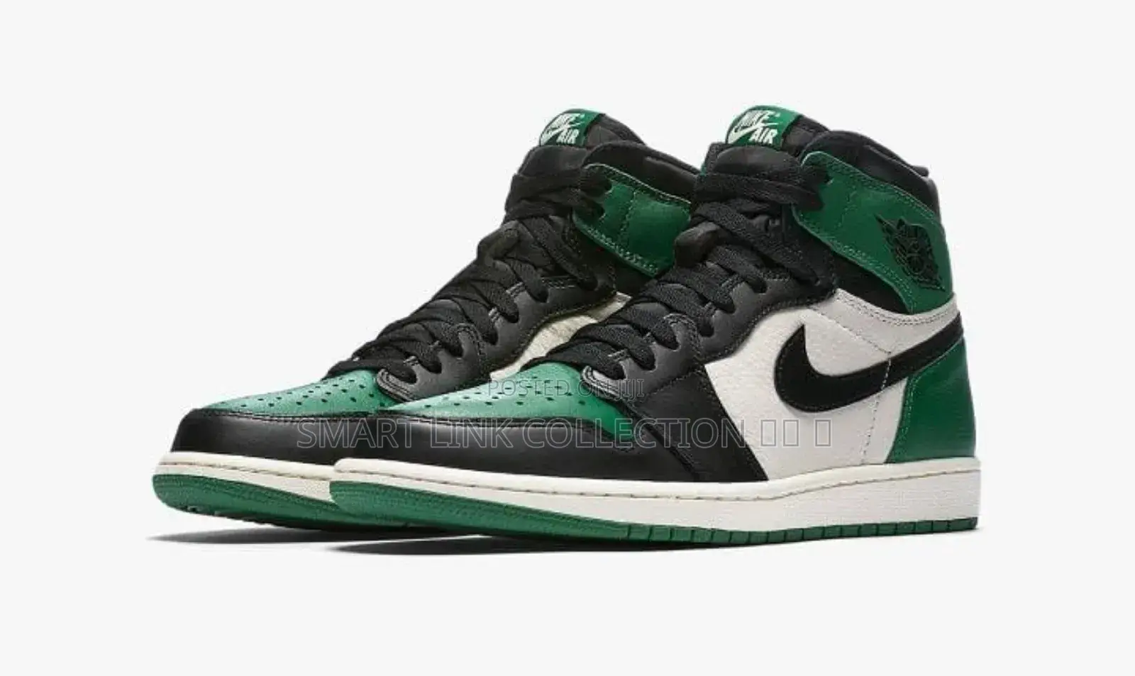 Air Jordan 1 High University Blue