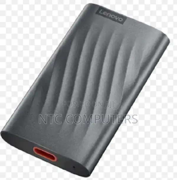Lenovo Ps6 Portable External SSD 1tb - Gxb1m24164