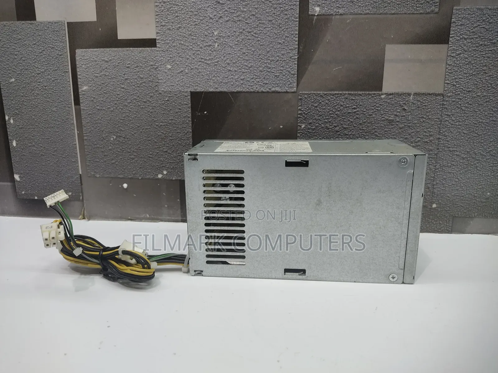 180W PSU for Pro Desk 400 G5 280 G4 600 800 G3 Power Supply