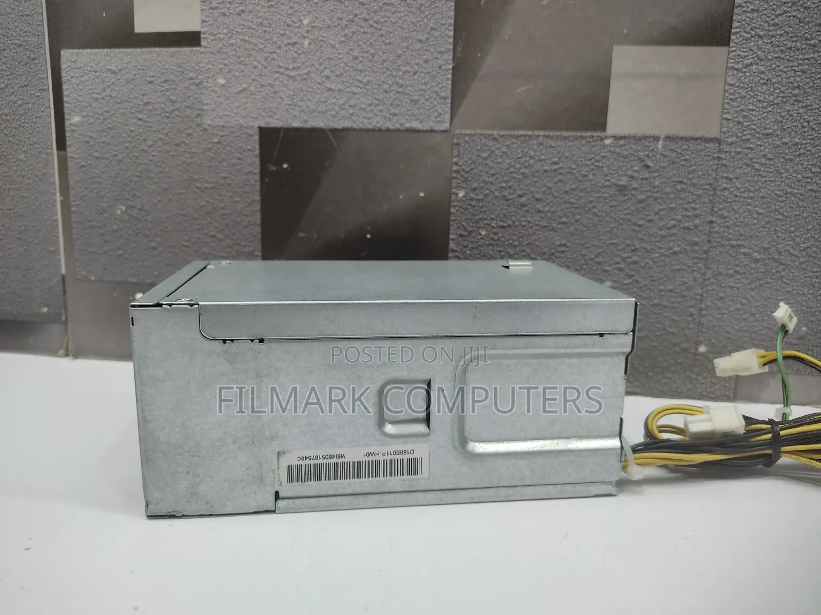 180W PSU for Pro Desk 400 G5 280 G4 600 800 G3 Power Supply
