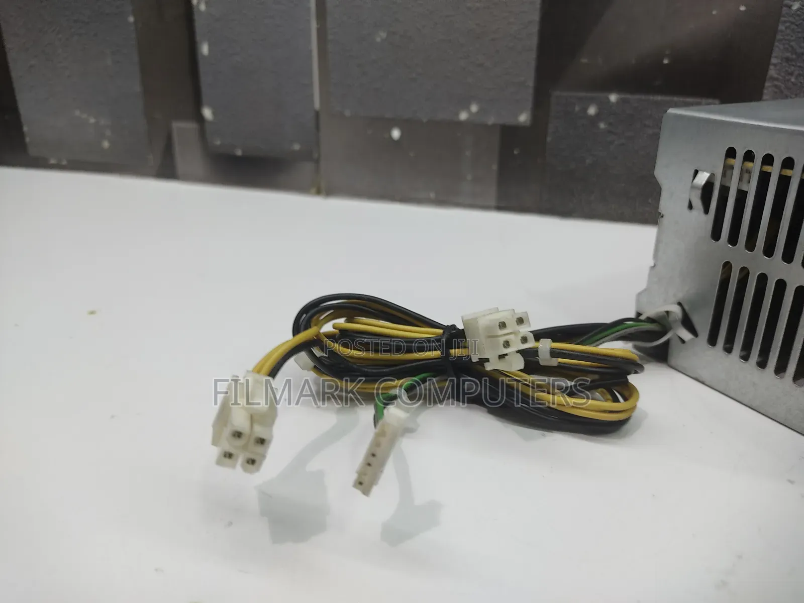 180W PSU for Pro Desk 400 G5 280 G4 600 800 G3 Power Supply