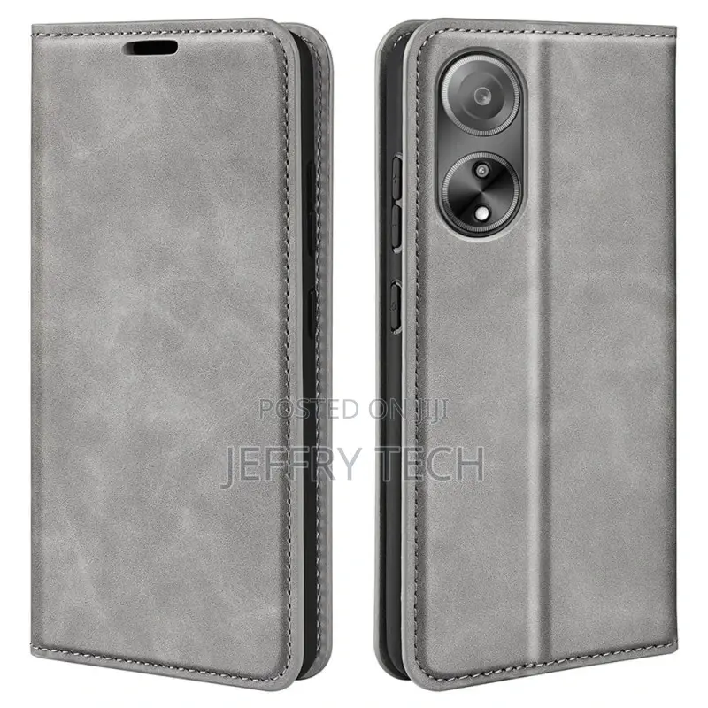 Flip Cover Oppo A98 5G Classic/ 