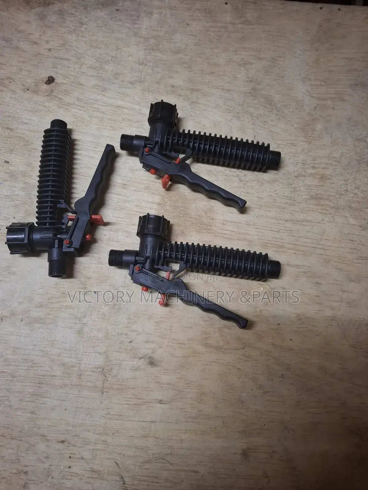 Manual Accerator Handle for 20l 16l Sprayer