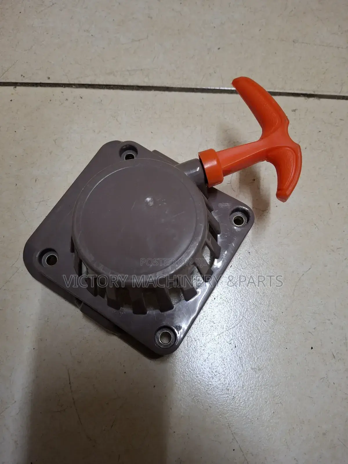 2 4 Stroke Sprayer Brush Cutter Starter