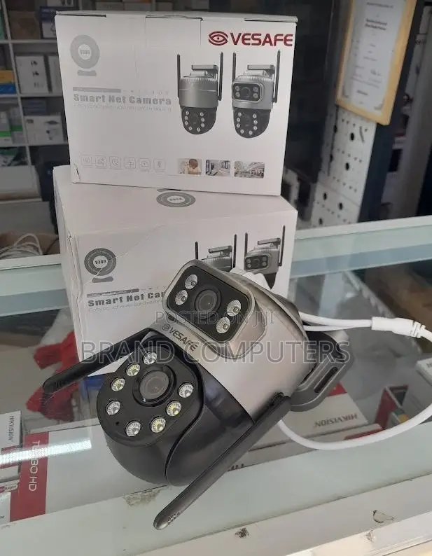 4G Simcard Wireless Dome PTZ Camera With Wifi