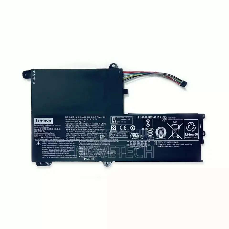 Lenovo Ideapad 330s-15arr 330s-15ikb 15ast L14L2P21 L14M2P21
