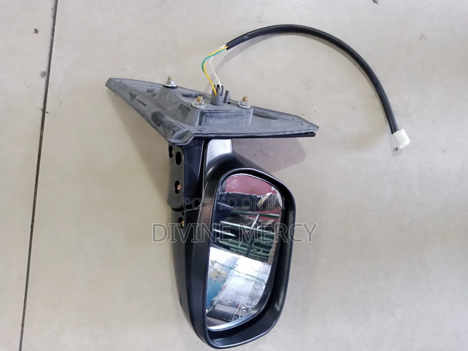 Toyota 5 Wire Mirror
