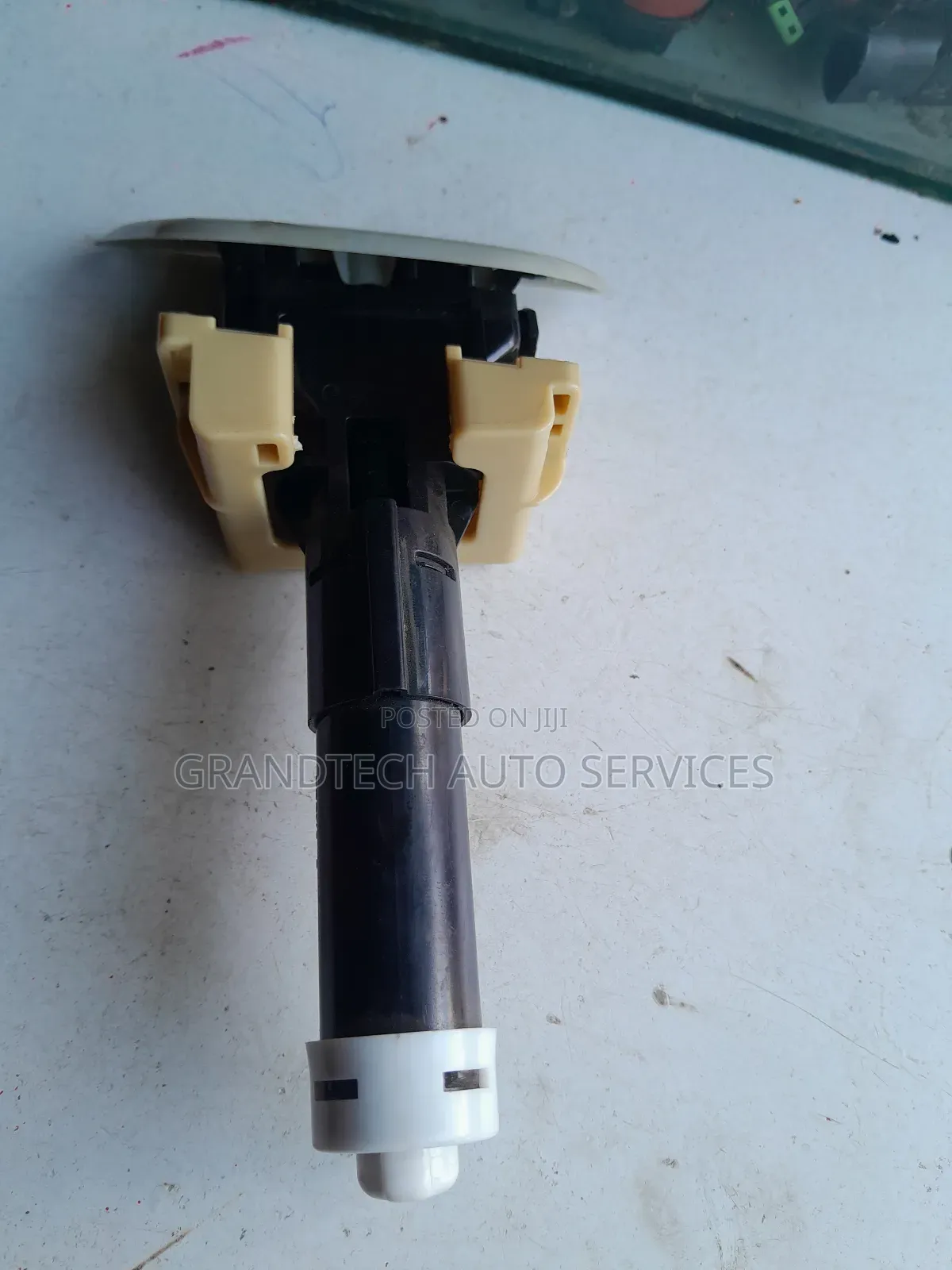 Mazda Cx5 Nozzle Jet Complete