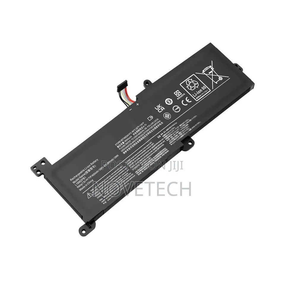 L16M2PB1 L16C2PB1 Battery Lenovo Ideapad 330 320 -14ast 14I