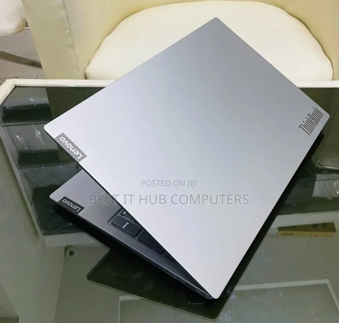 Laptop Lenovo ThinkBook 15 16GB Intel Core i7 SSD 512GB