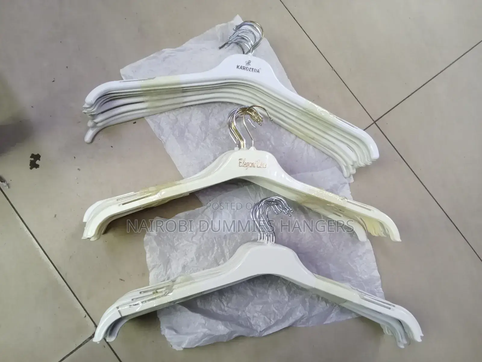 Clothing Hangers