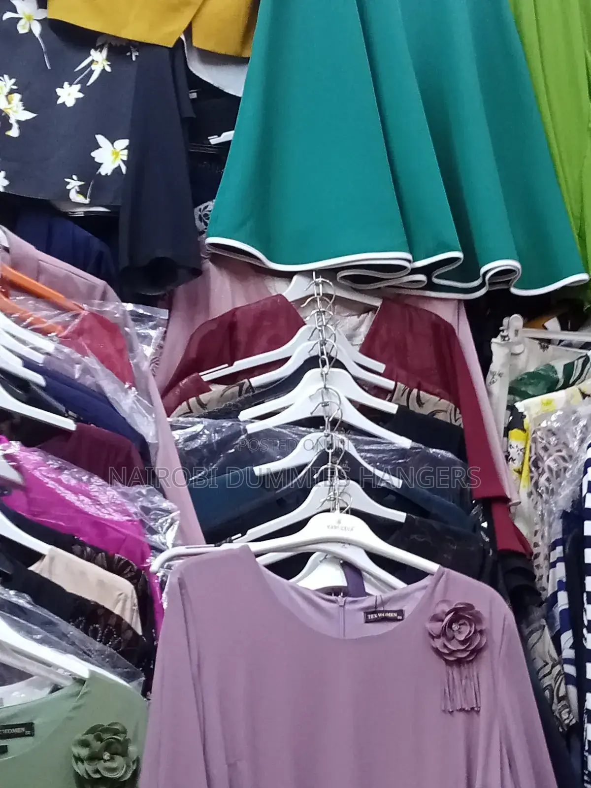 Clothing Hangers