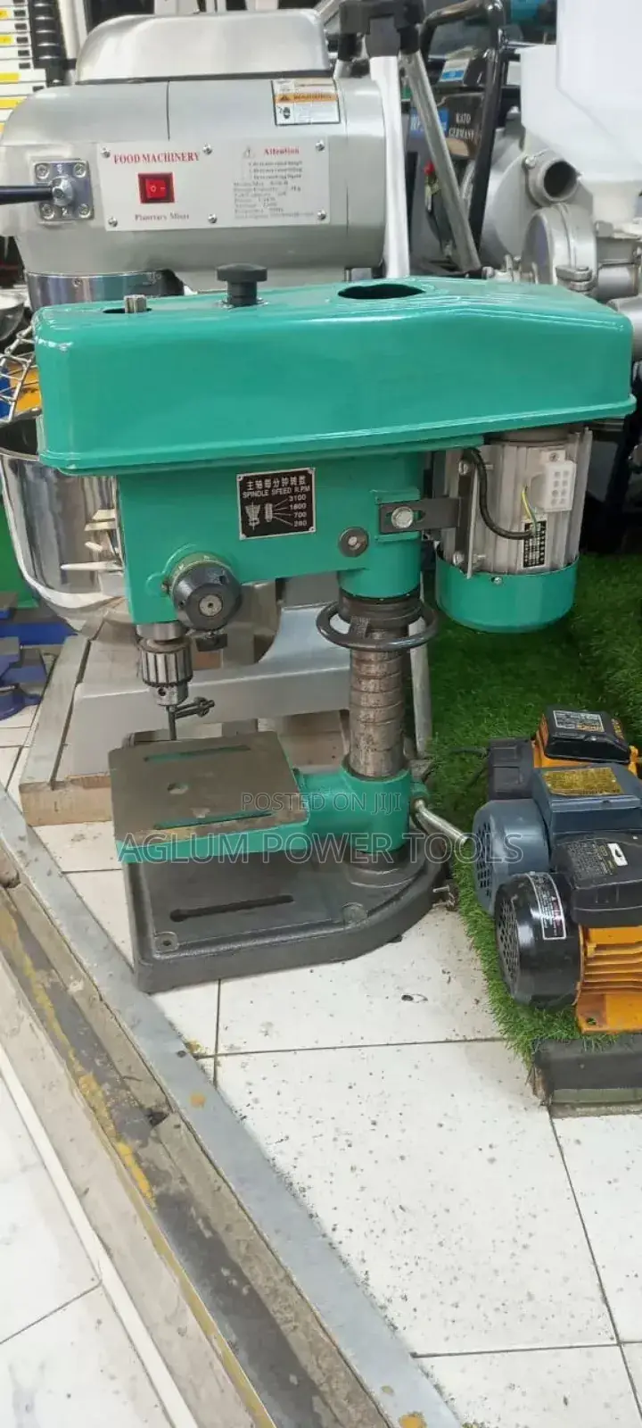 Drill Press 16mm Drilling Machine