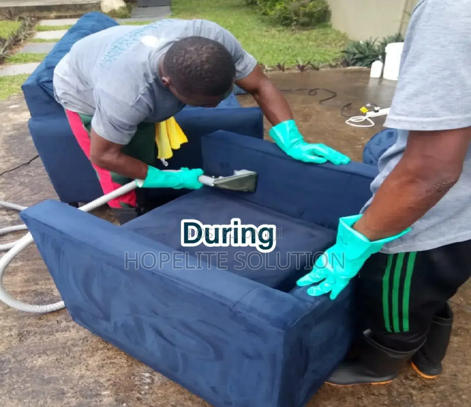 Amazing Approved Sofa Cleaning Services in Nairobi