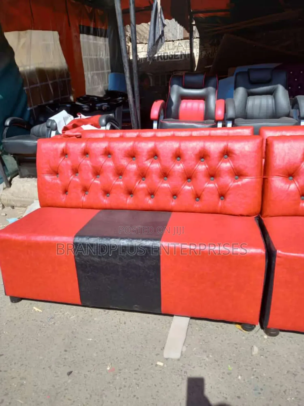 Bench Bench