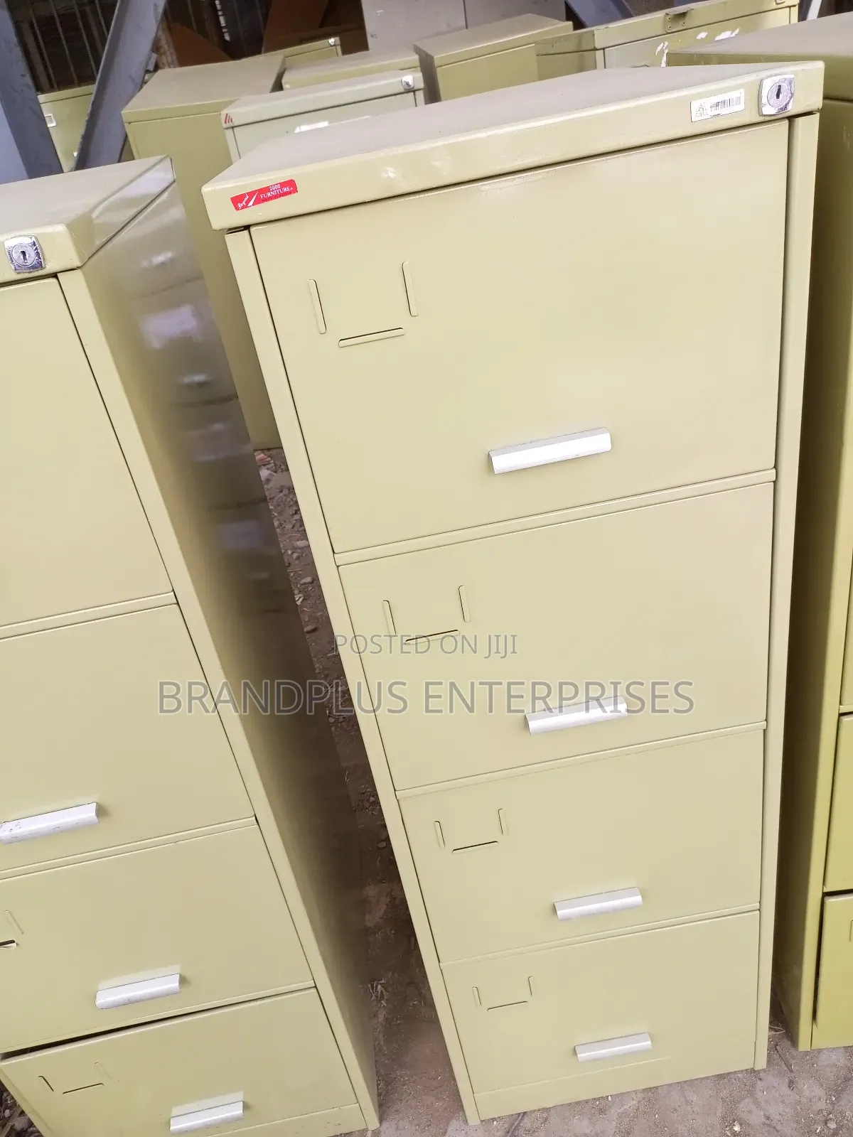 Files Cabinet