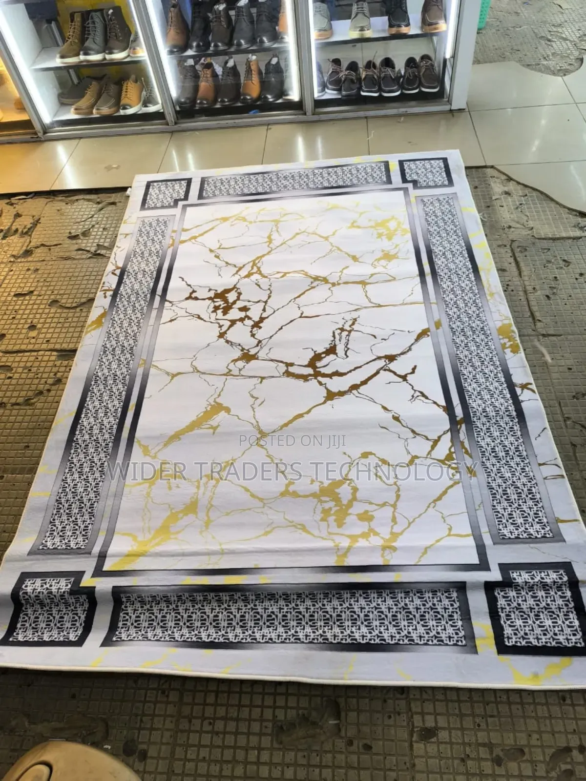 New Arrivals 3d Carpets 
Size *:5*8*