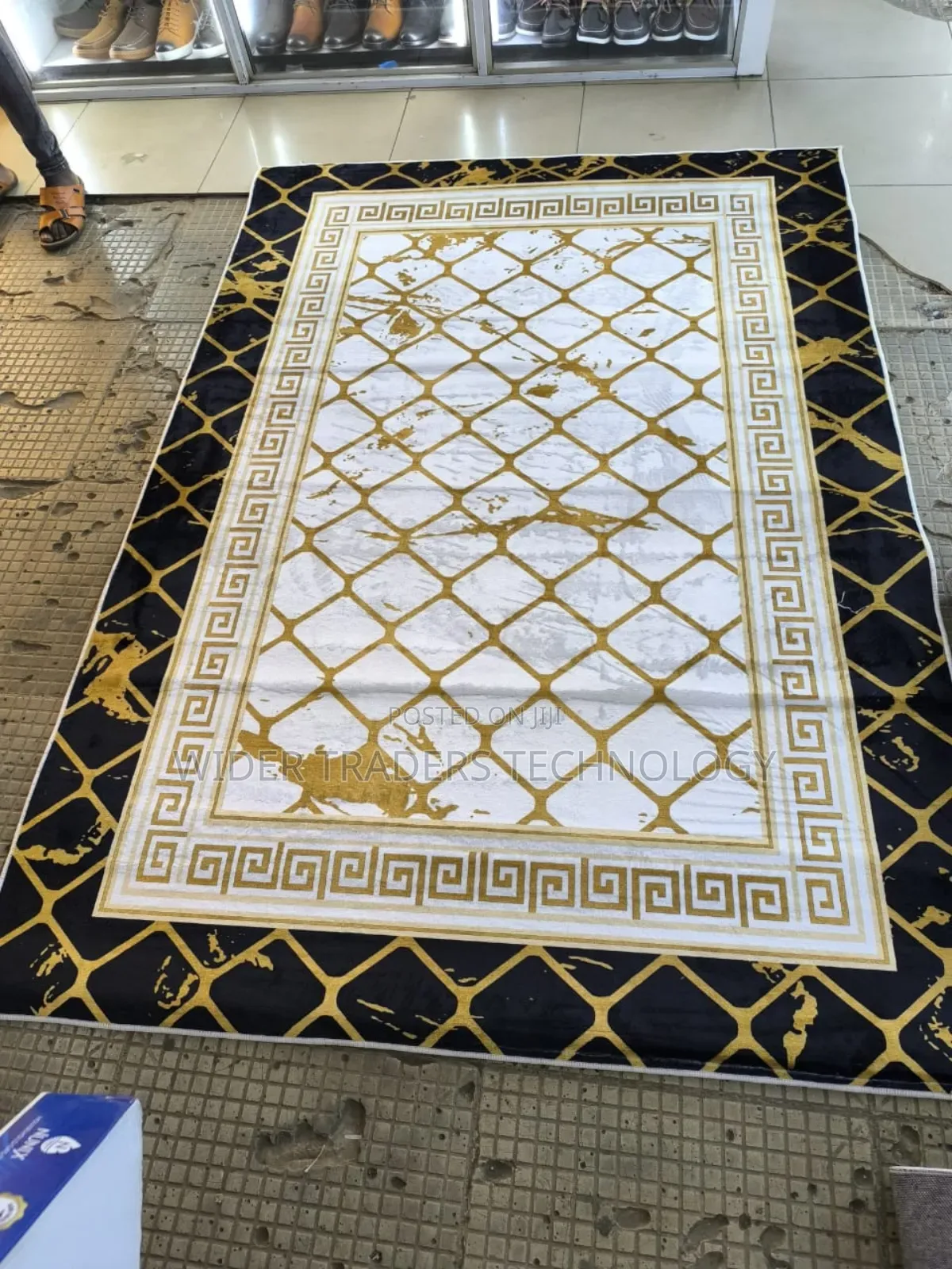 New Arrivals 3d Carpets 
Size *:5*8*