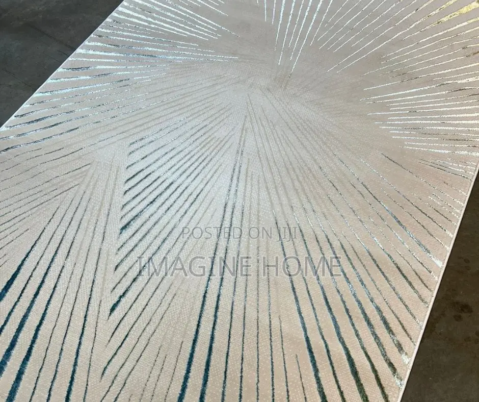 3D Home Classy Carpet Floor Deco
