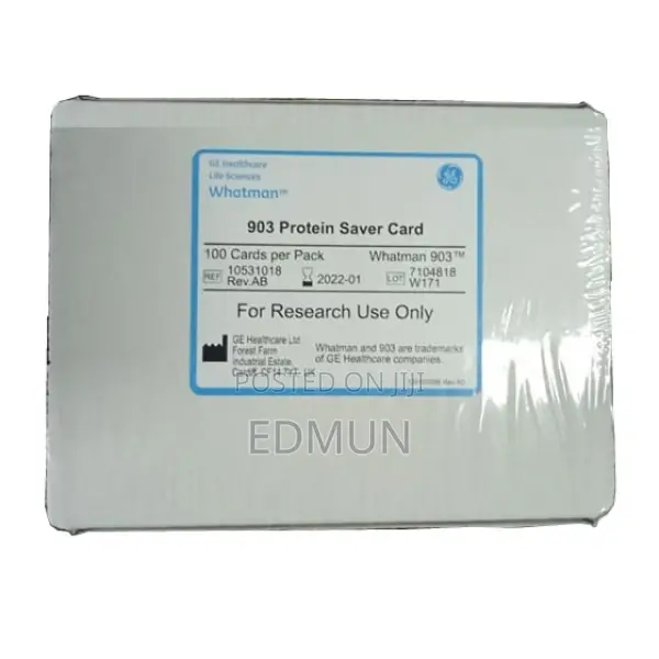 Whatman 903 Proteinsaver Card / Filter