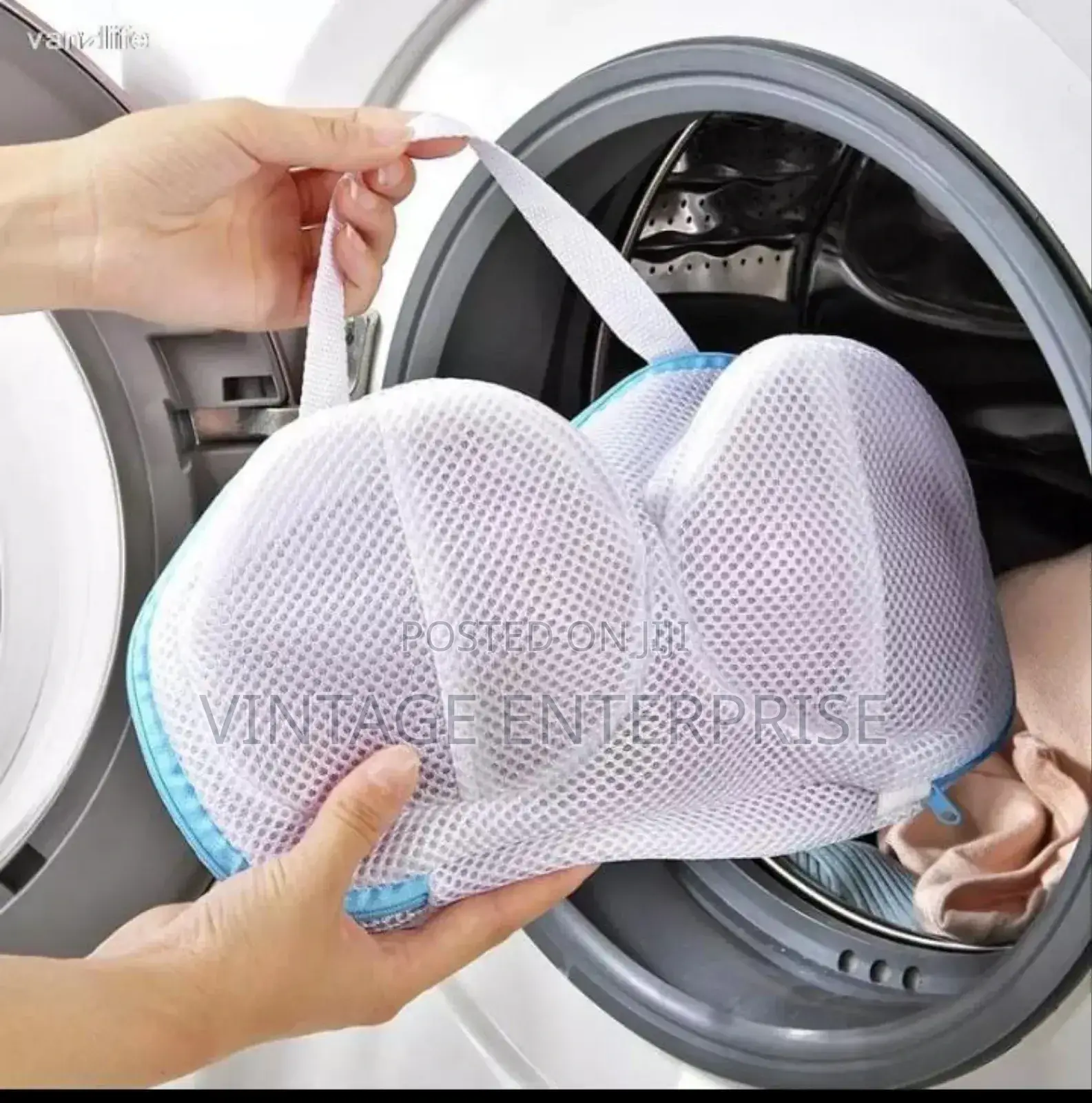 *Washing Machine -Wash Special Laundry Brassiere Bag*