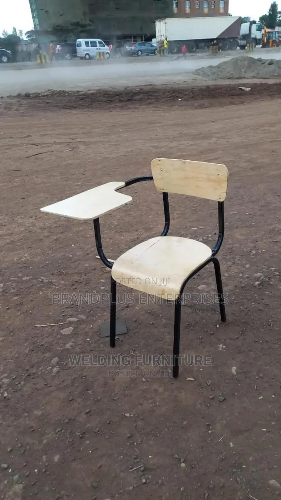School Lecture Chair