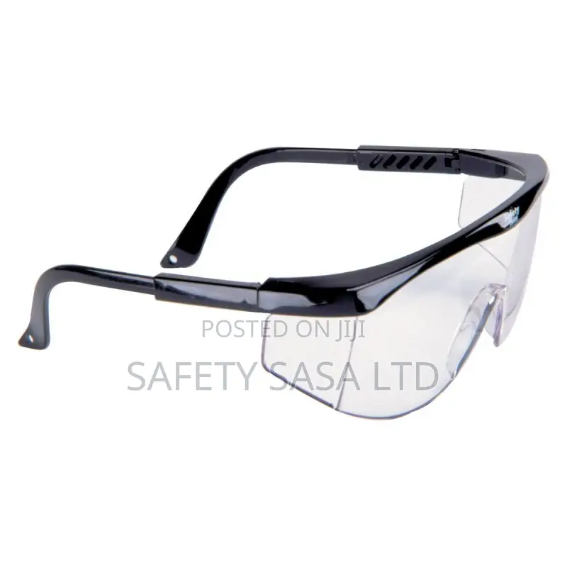 Safety Goggles
