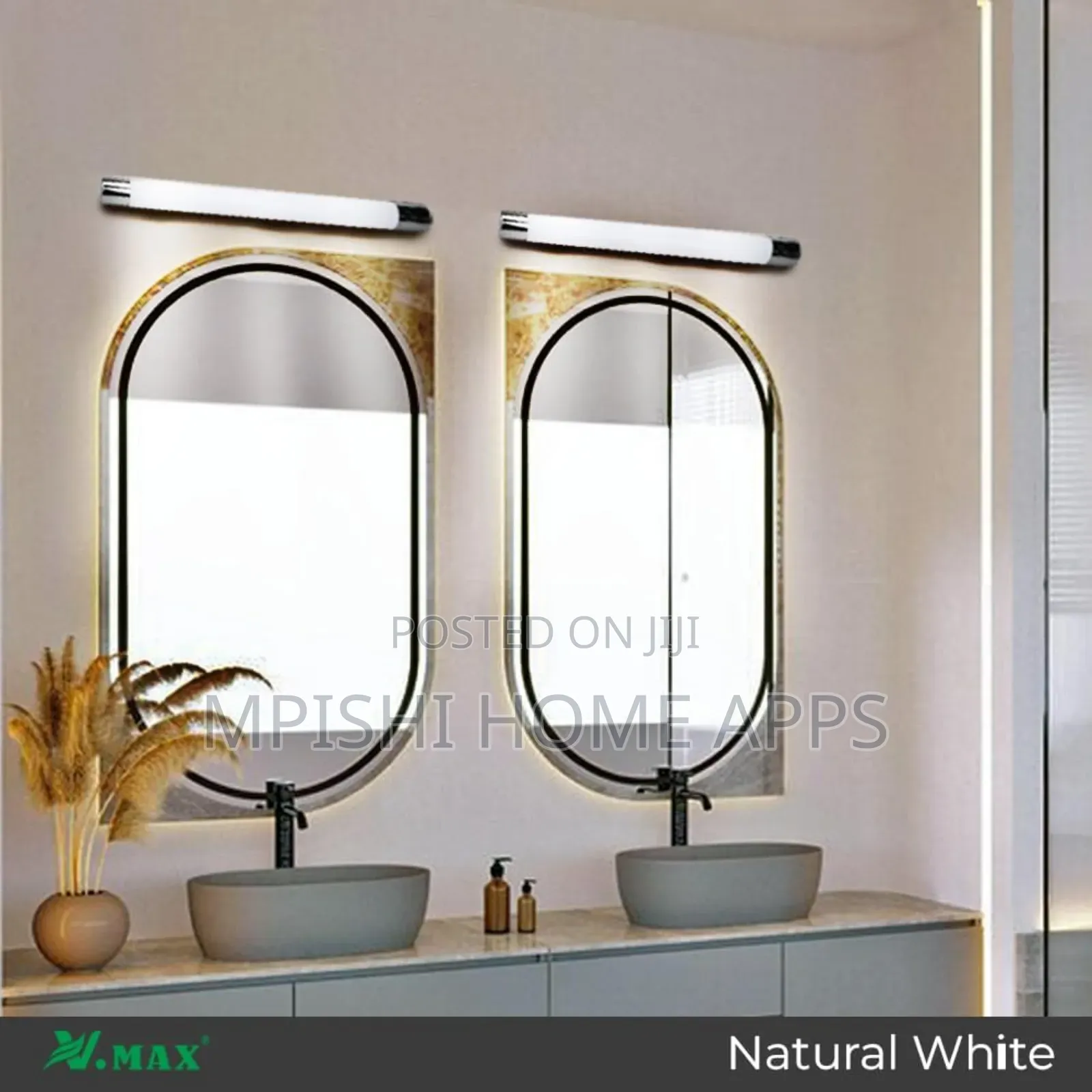 LED Bathroom Wall Light