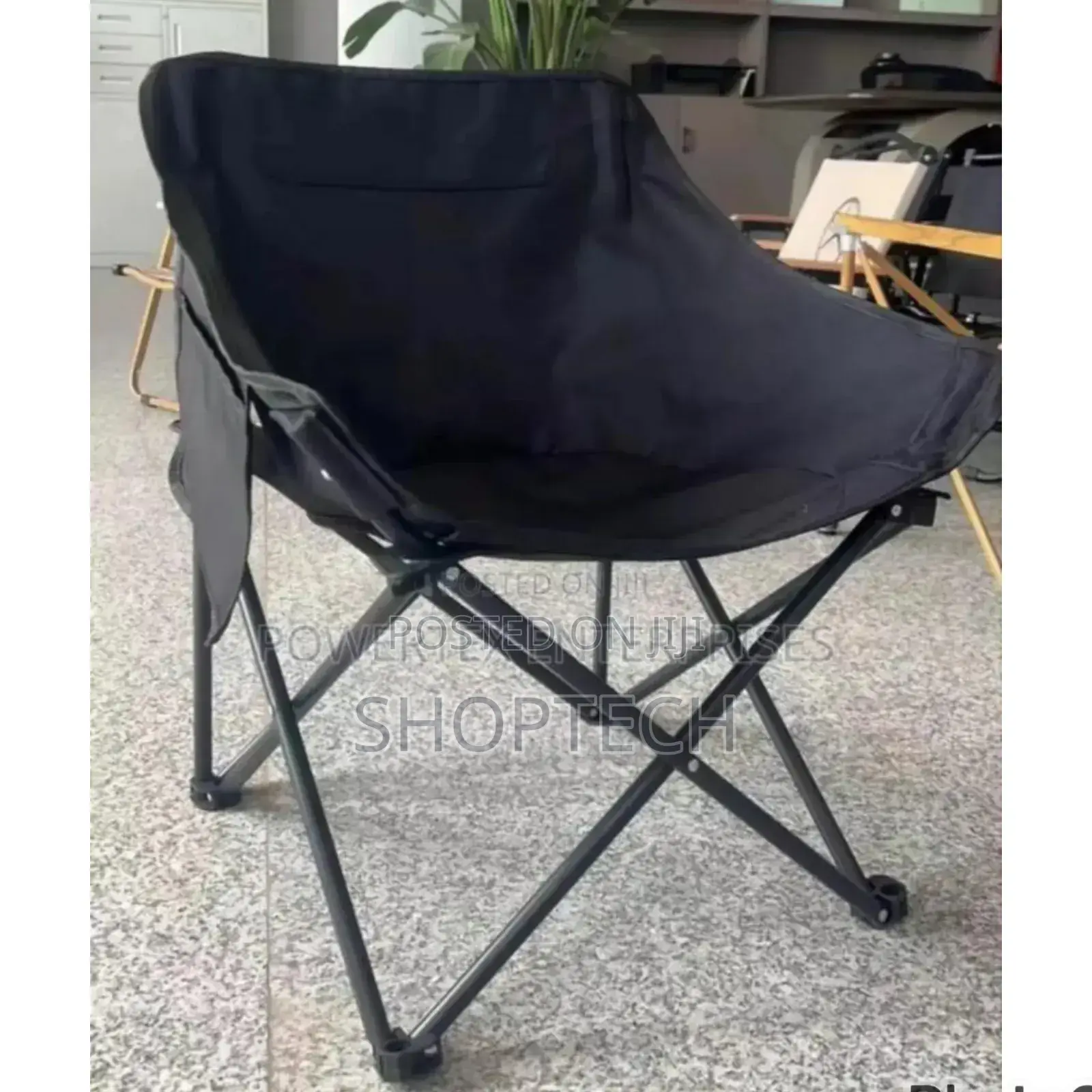 Camping Chair, Camping