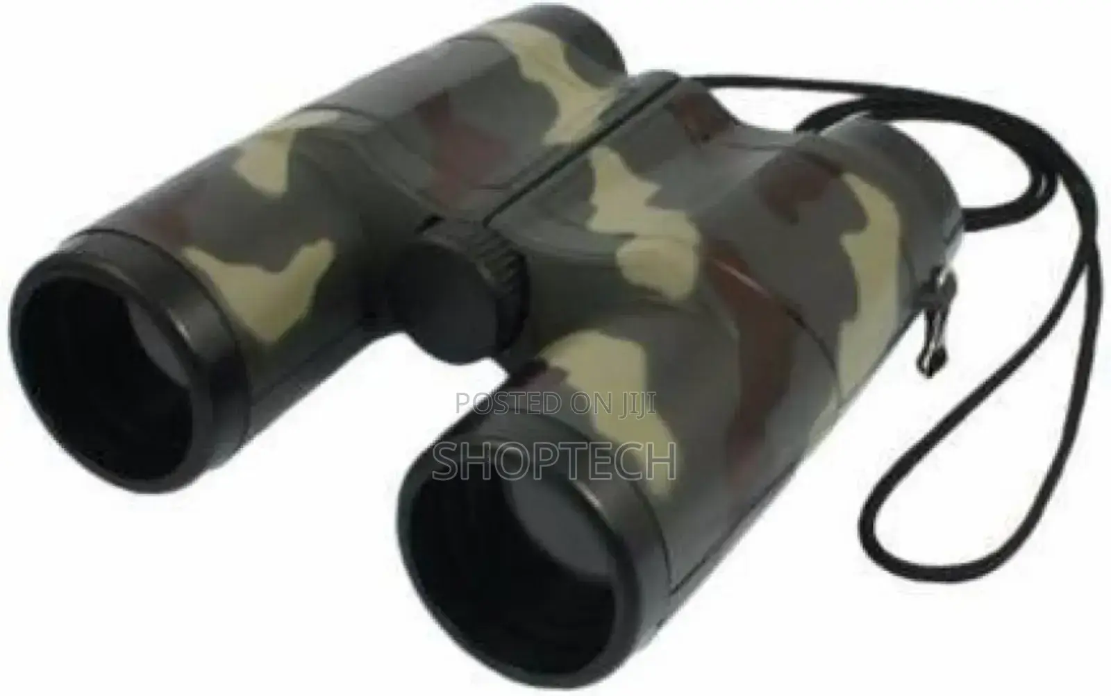 Kids Binoculars