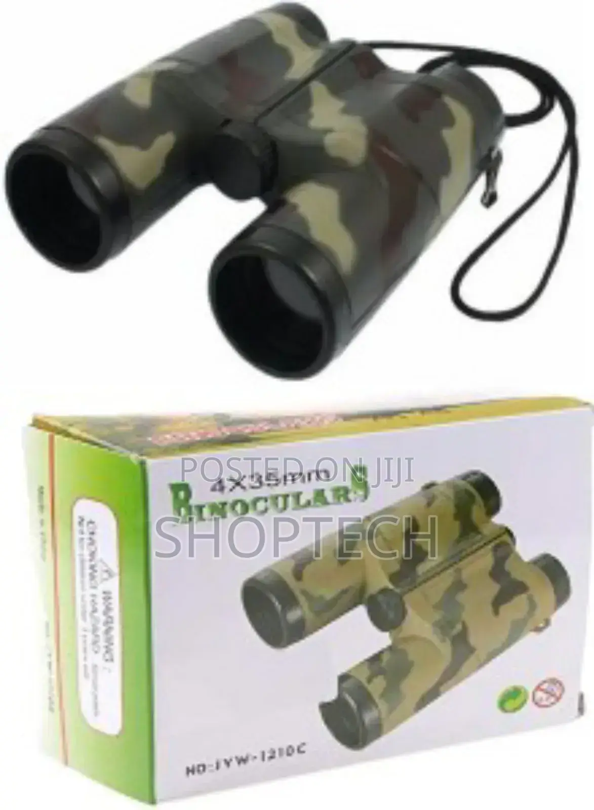Kids Binoculars
