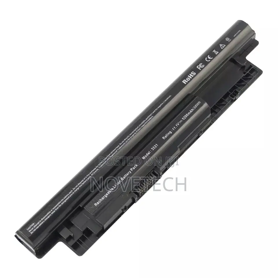 Battery Dell Inspiron 15 3521 3531 3542 3541 15R 5521 5537