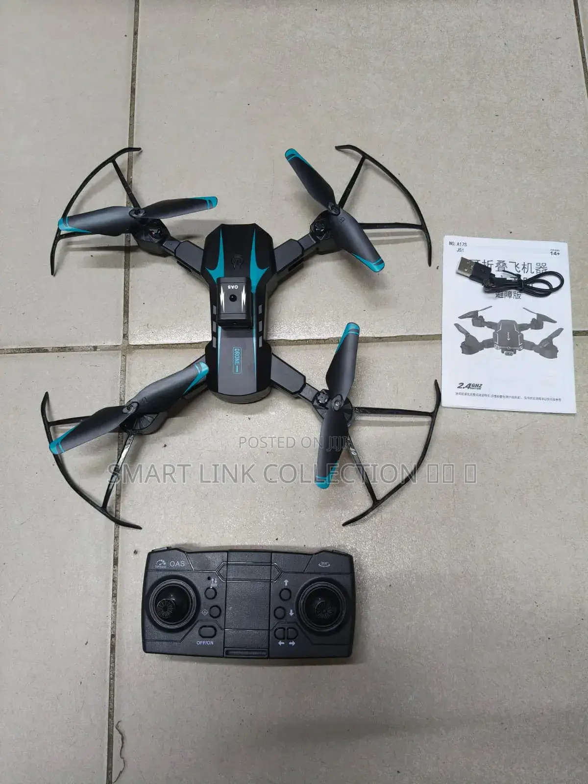 Big Size Drone