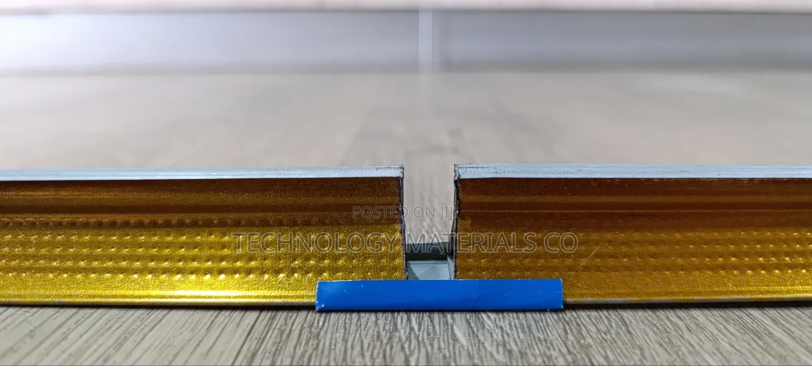 T-Bar Connector (For Aluminium Ceiling Installation System)