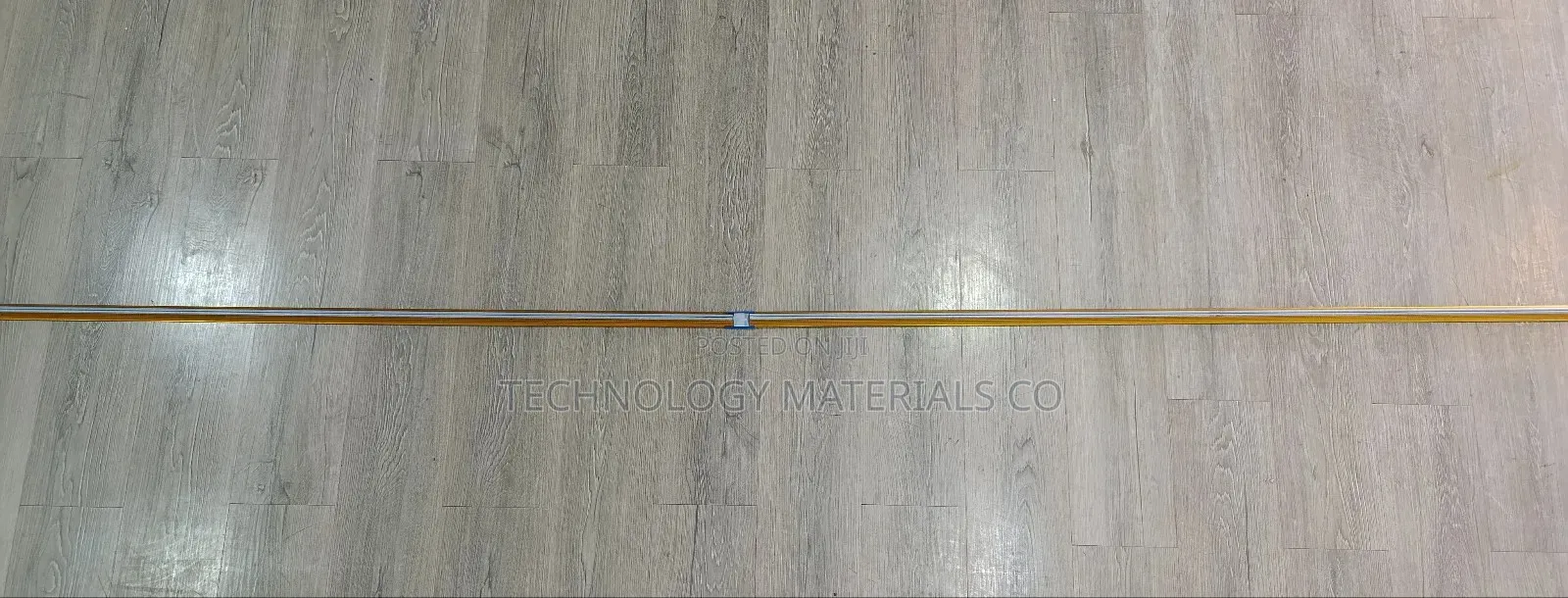 T-Bar Connector (For Aluminium Ceiling Installation System)